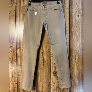 GUC Celebrity Pink jeans. Size 9. Juniors.